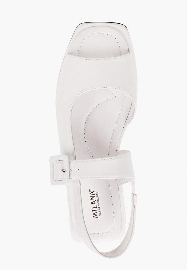 фото Босоножки milana