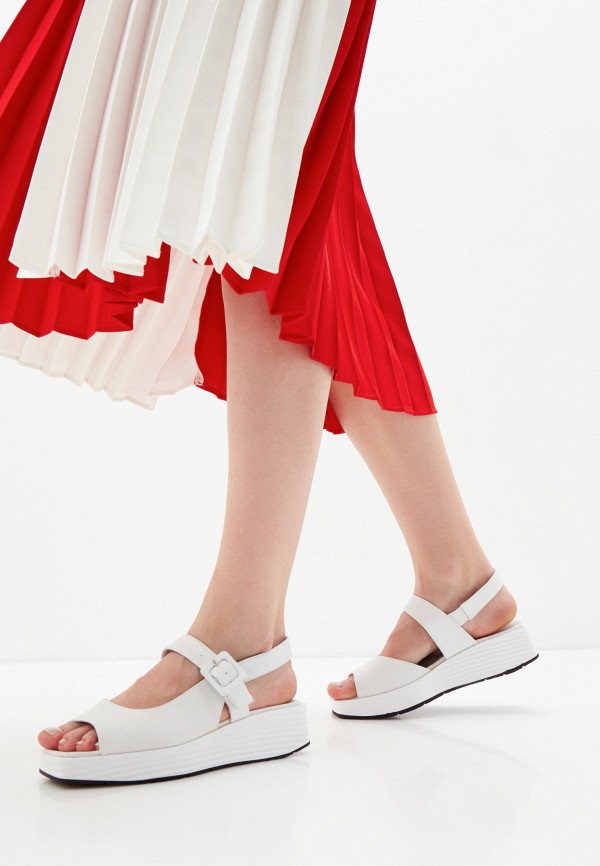 фото Босоножки milana