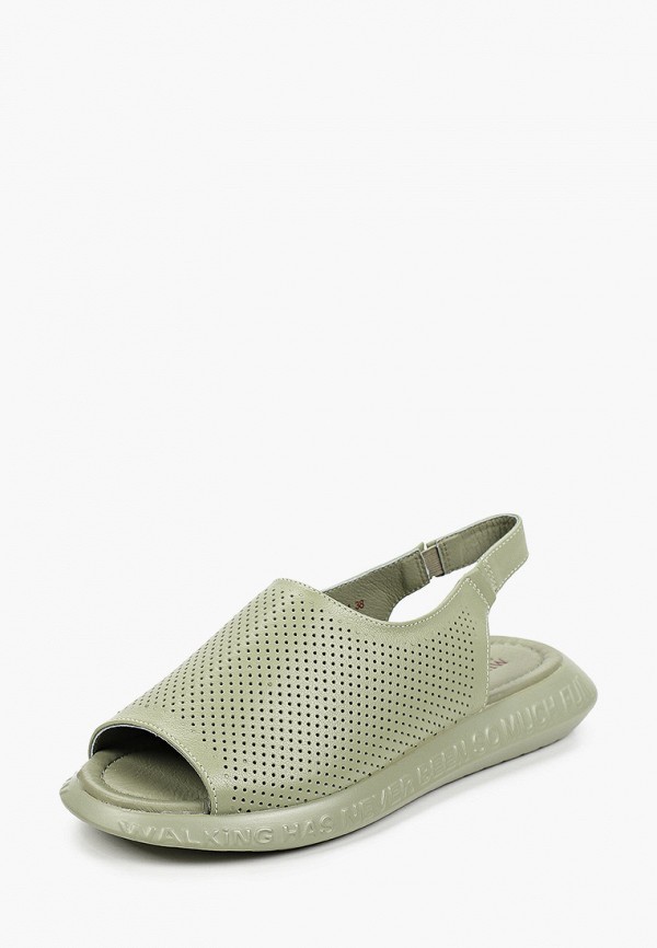 фото Сандалии milana