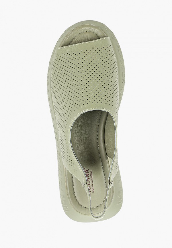 фото Сандалии milana