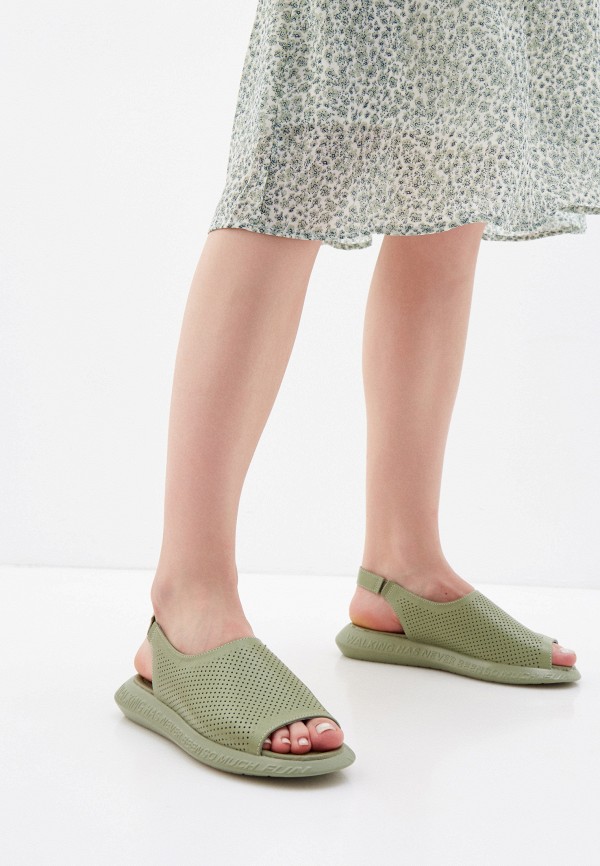 фото Сандалии milana