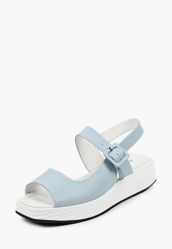 фото Босоножки milana