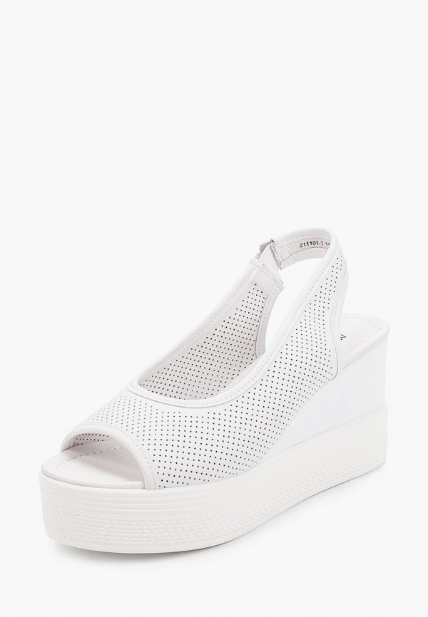 фото Босоножки milana