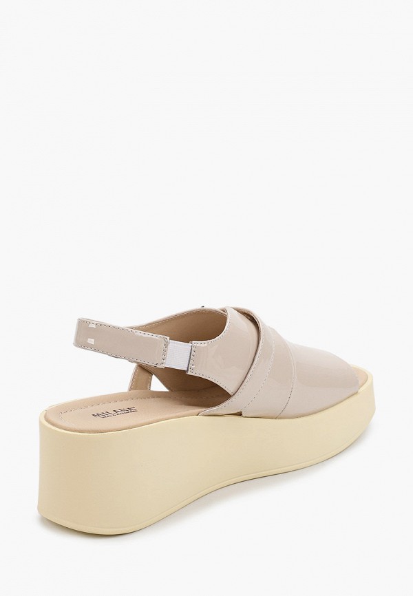 фото Босоножки milana