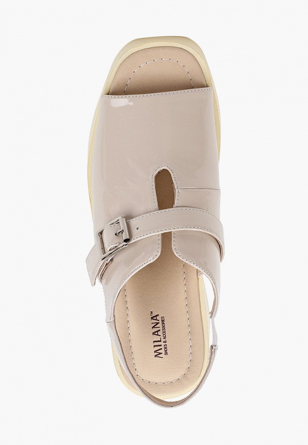 фото Босоножки milana