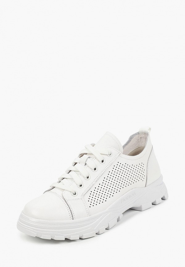 фото Ботинки milana