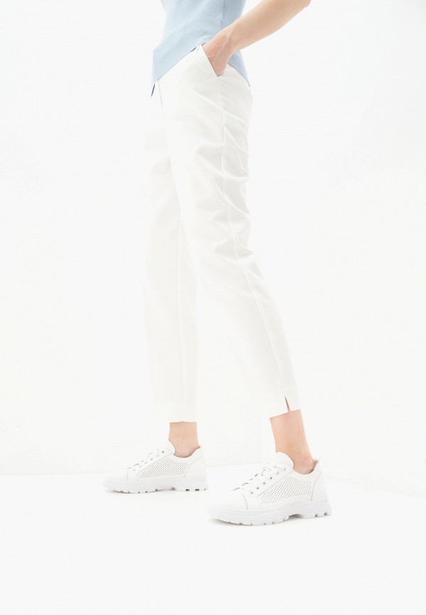 фото Ботинки milana