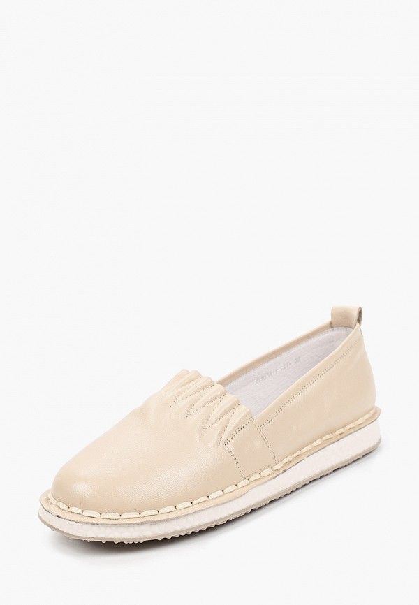 фото Слипоны milana