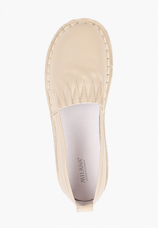 фото Слипоны milana