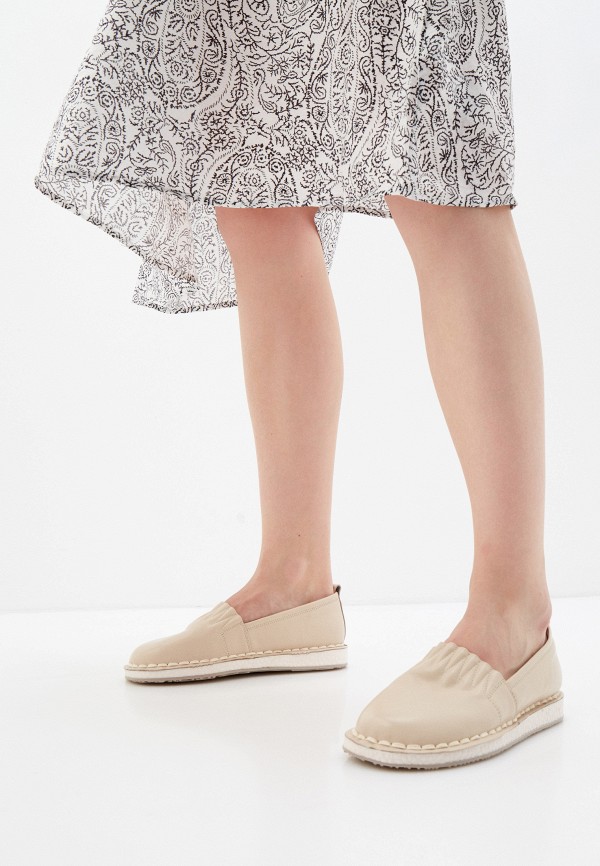 фото Слипоны milana