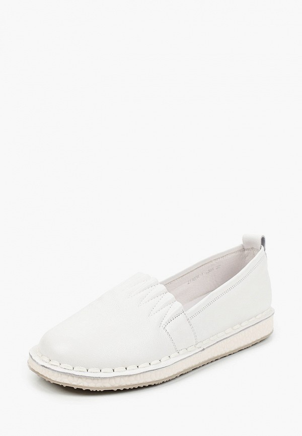 фото Слипоны milana