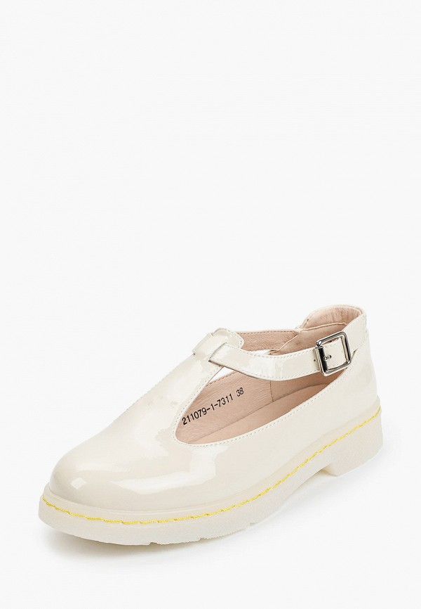 фото Туфли milana