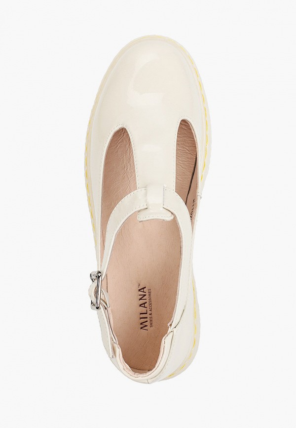 фото Туфли milana