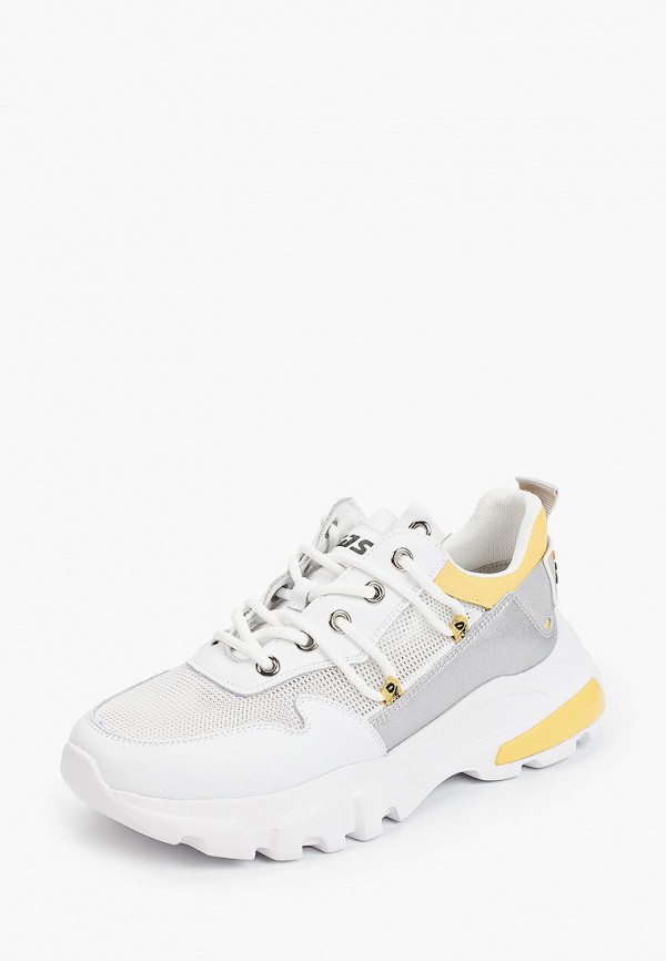 фото Кроссовки milana