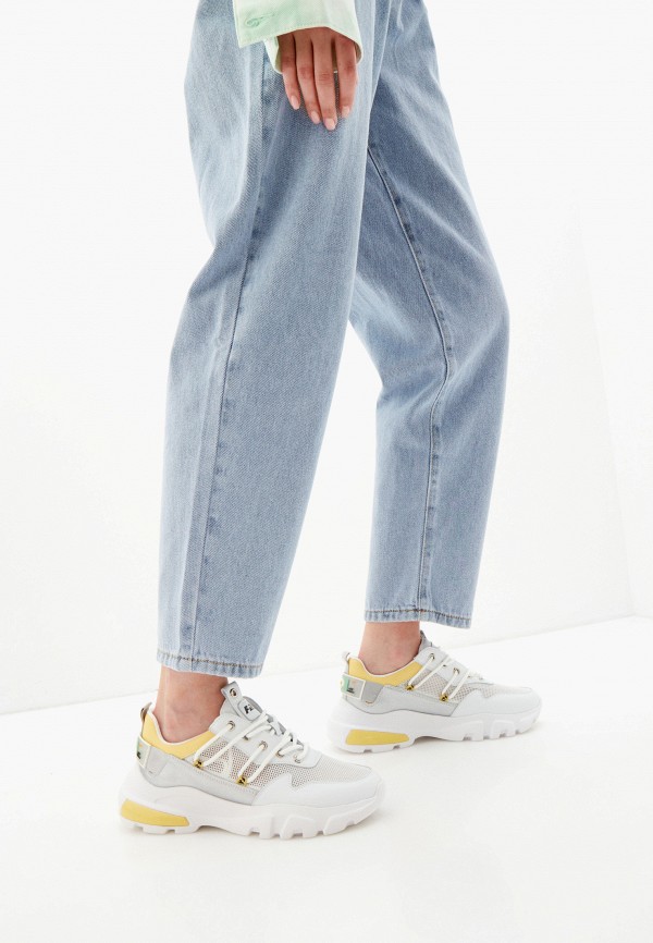 фото Кроссовки milana