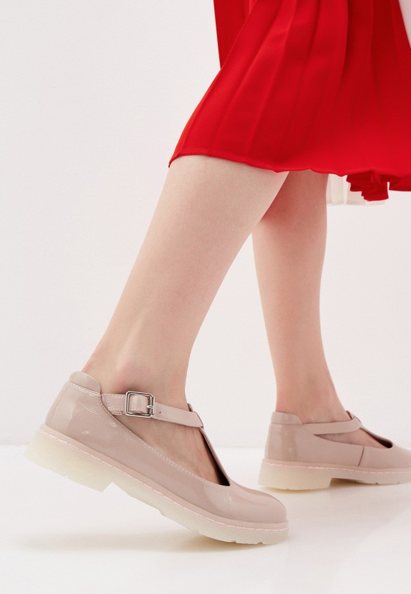 фото Туфли milana