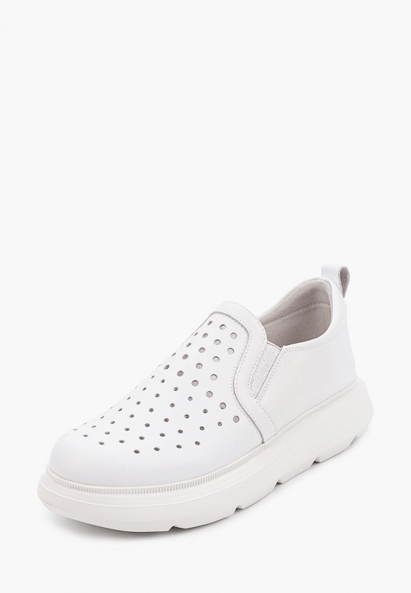 фото Слипоны milana