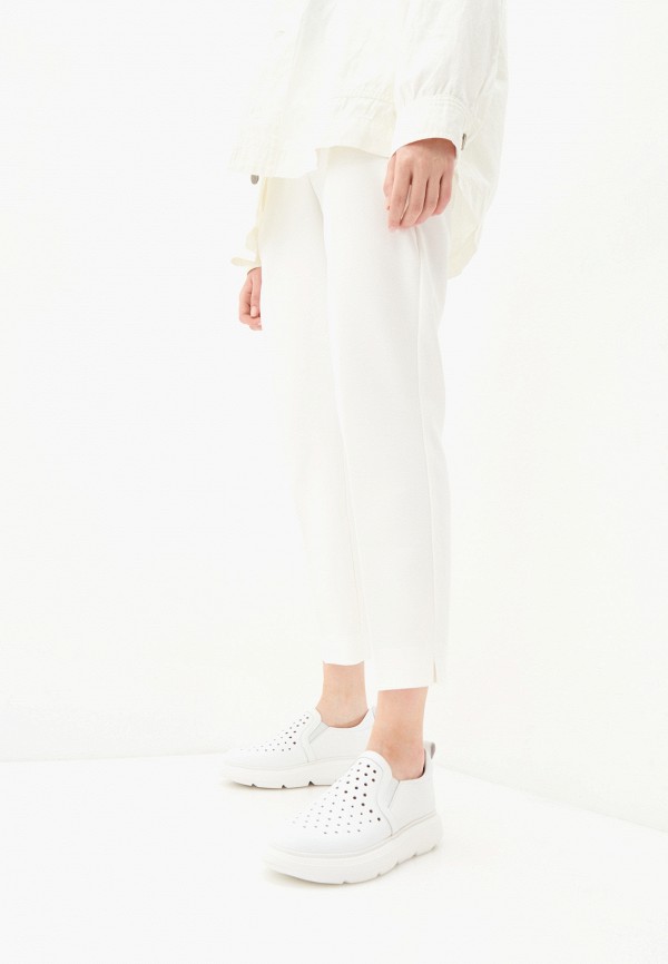 фото Слипоны milana