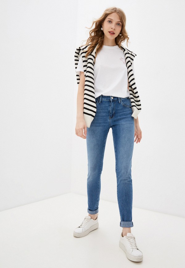 фото Джинсы mavi