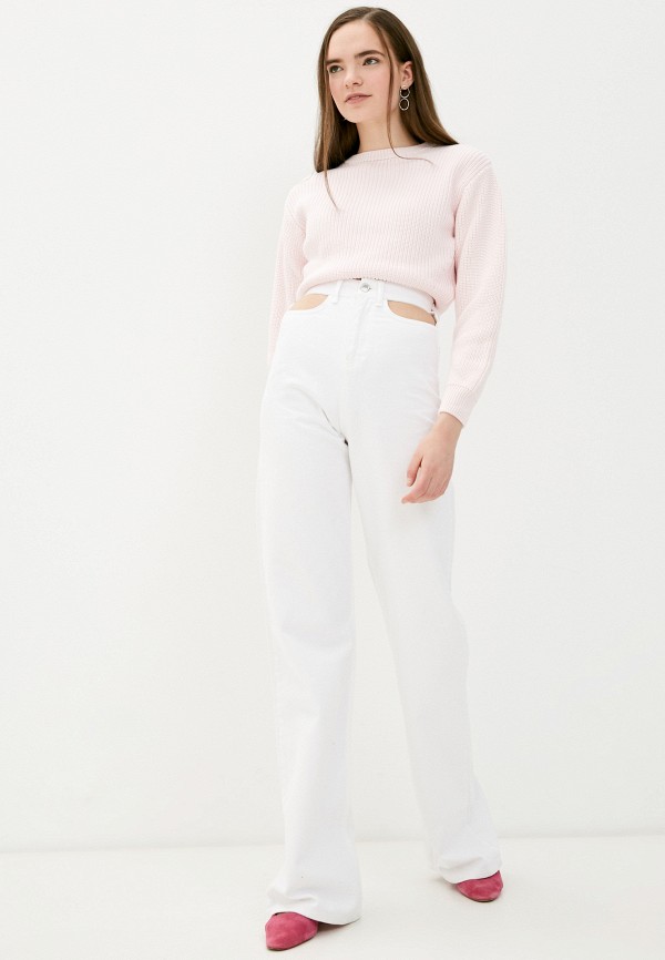 фото Джинсы top top
