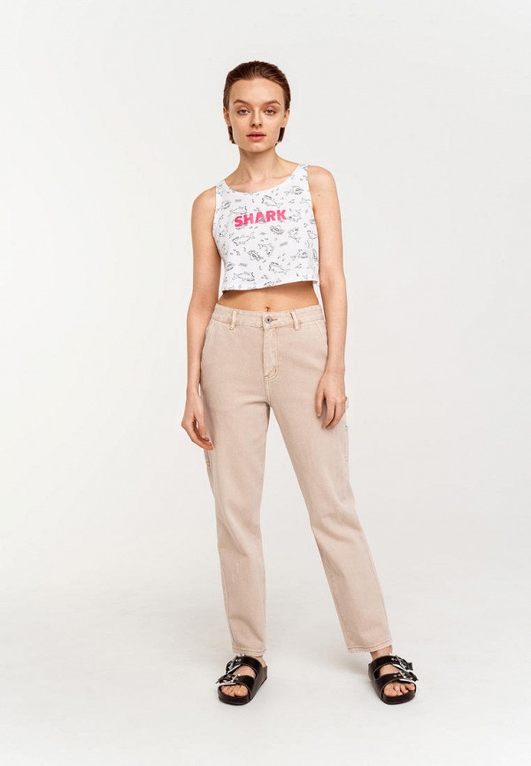 фото Брюки befree