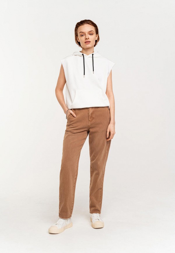 фото Брюки befree