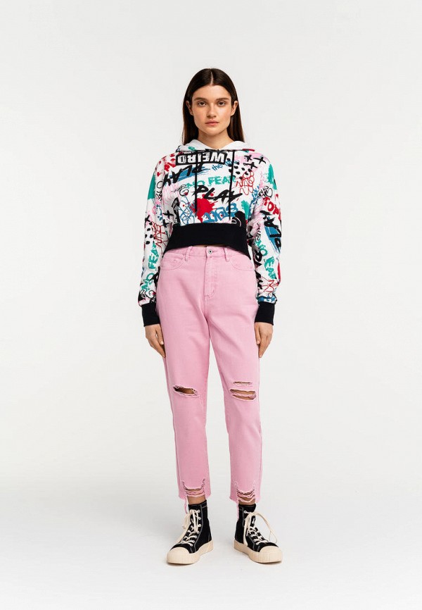 фото Брюки befree