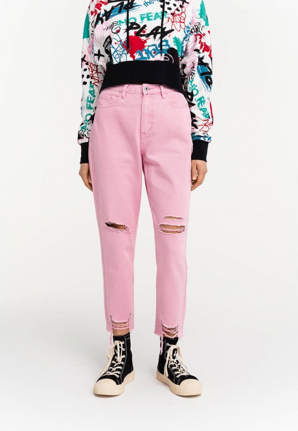 фото Брюки befree