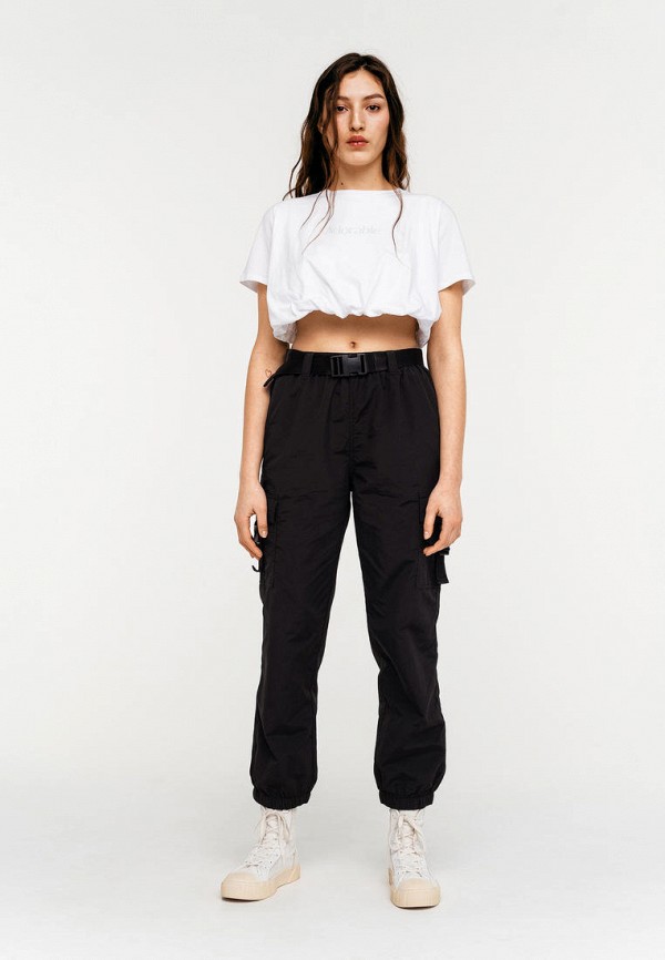 фото Брюки befree