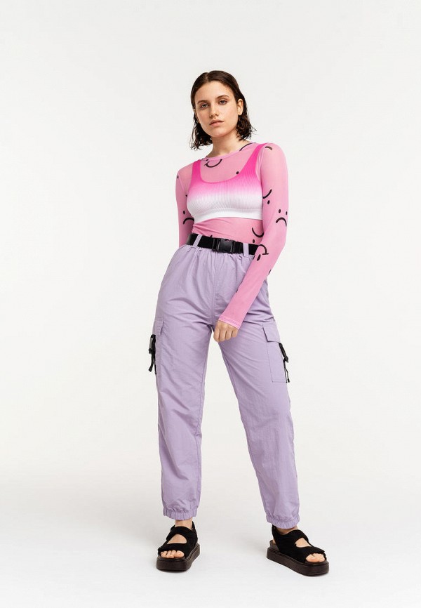 фото Брюки befree