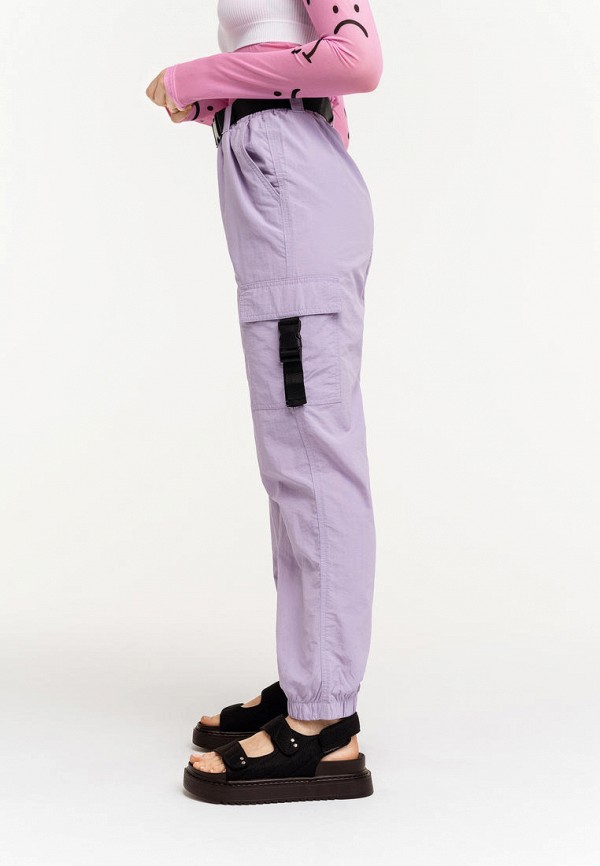 фото Брюки befree