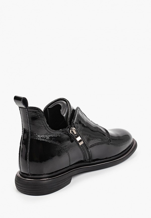 фото Ботинки francesco donni