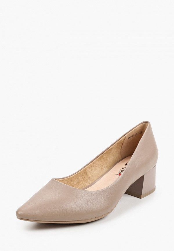 фото Туфли francesco donni