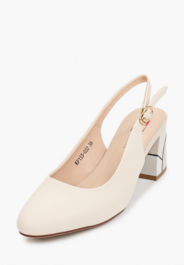 фото Туфли francesco donni