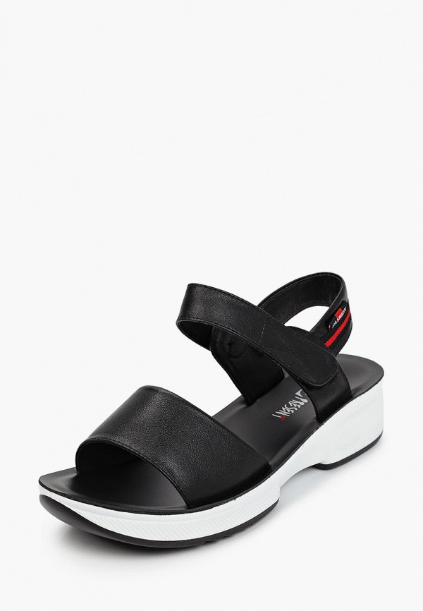 фото Сандалии francesco donni