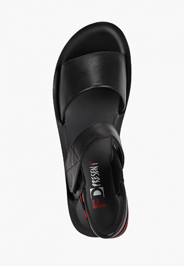 фото Сандалии francesco donni