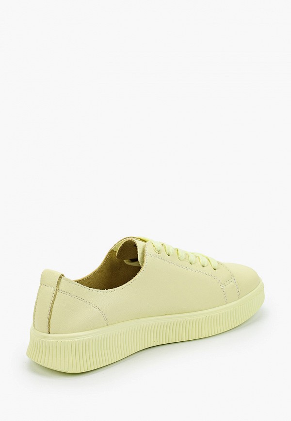 фото Кеды francesco donni