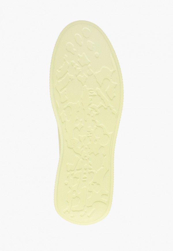 фото Кеды francesco donni