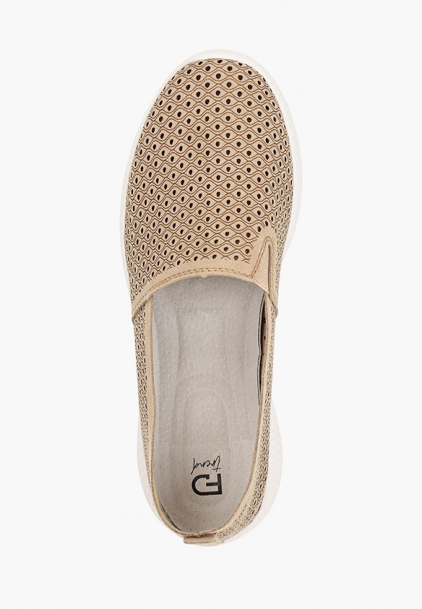 фото Слипоны francesco donni