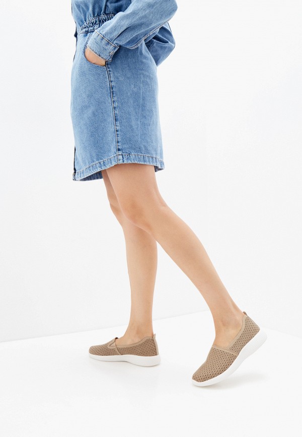 фото Слипоны francesco donni