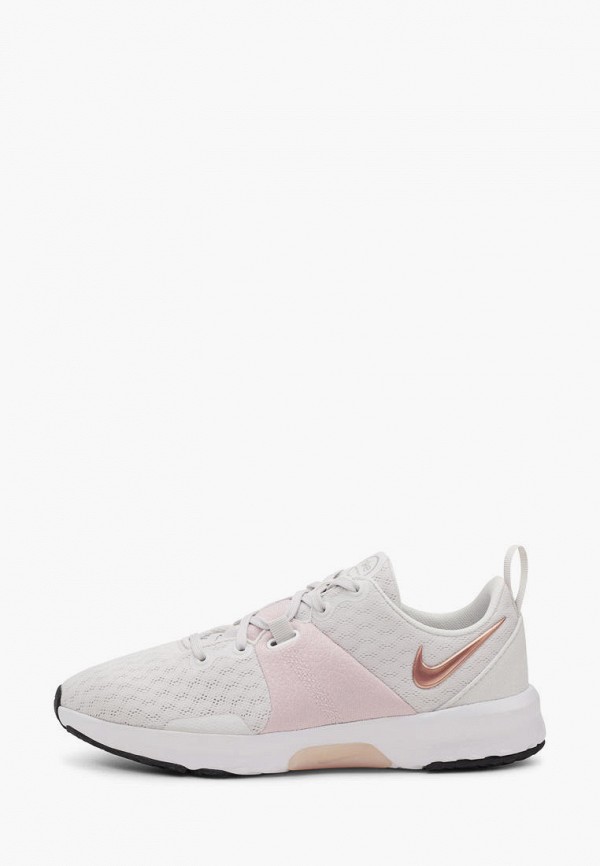 

Кроссовки Nike, Серый, WMNS CITY TRAINER 3