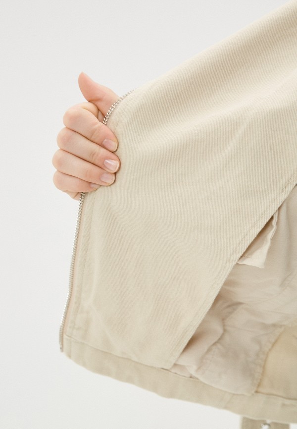 фото Куртка джинсовая o'stin