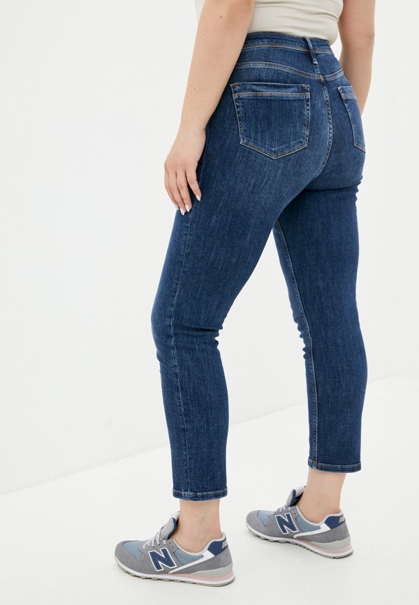 фото Джинсы colin's