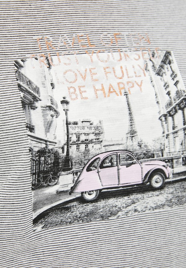 фото Футболка colin's