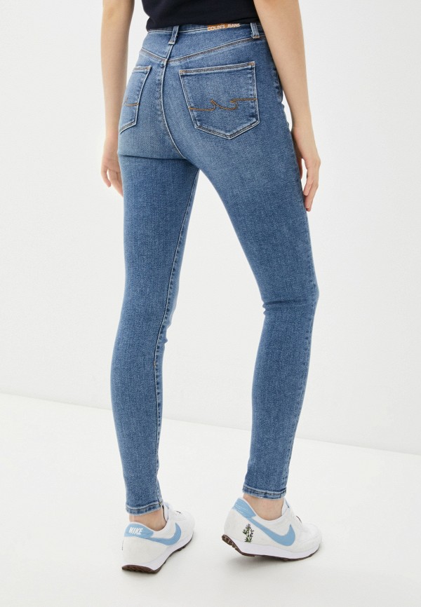 фото Джинсы colin's