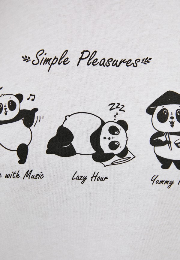 фото Футболка colin's