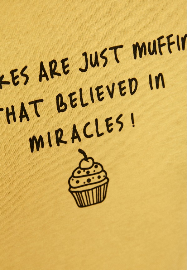 фото Футболка colin's