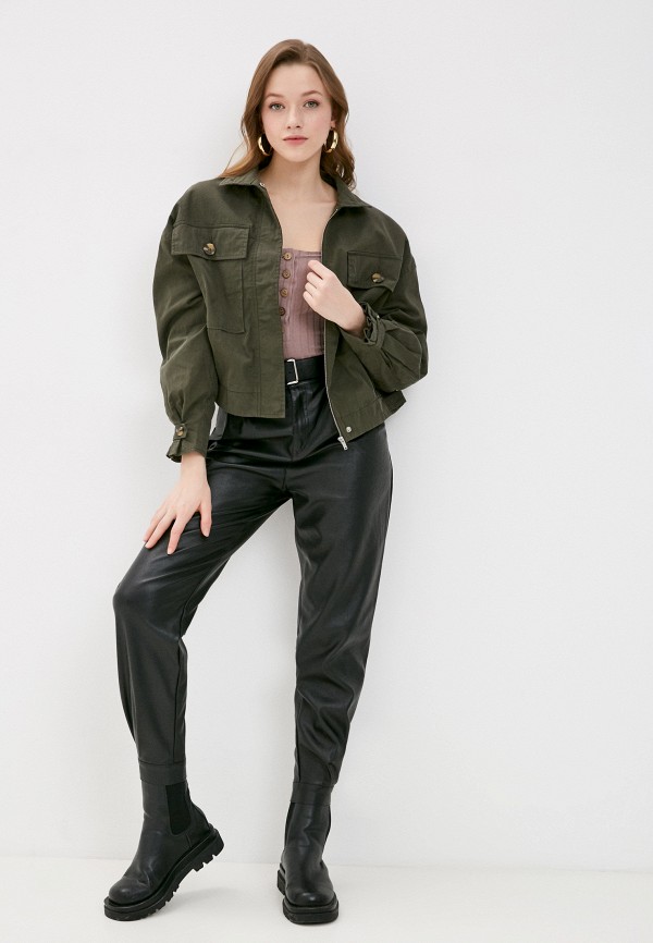 фото Куртка o'stin