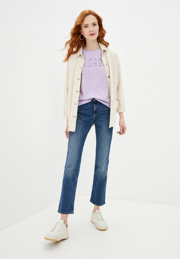 фото Джинсы colin's