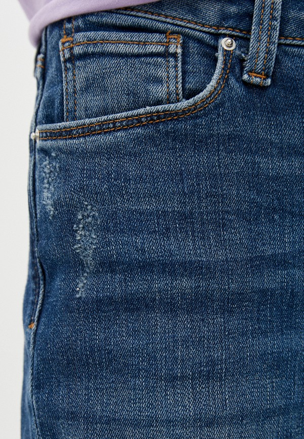 фото Джинсы colin's